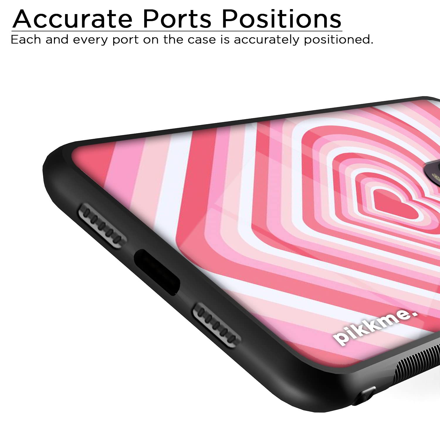 Pikkme back cover for OnePlus 7 – photo 6