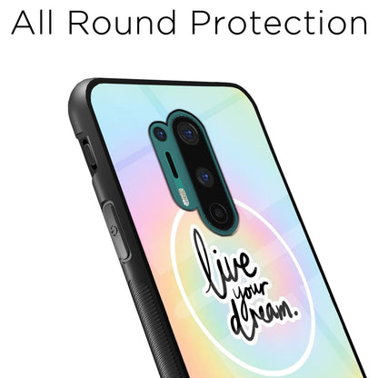 Pikkme OnePlus 8 Pro mobile cover – photo 7