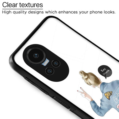 Mobile cover for Oppo Reno 10 Pro 5G – Pikkme – photo 4