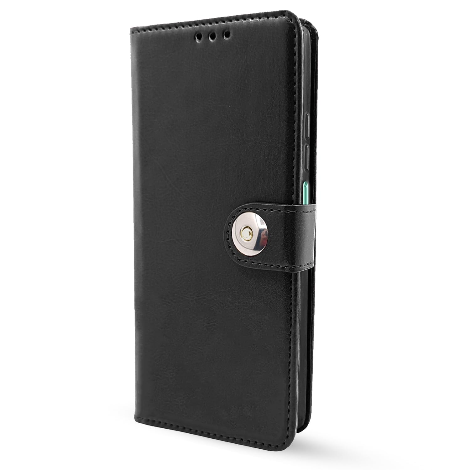 Pikkme Samsung F15/M15/M15 Prime 5G Button black flip cover – photo 6