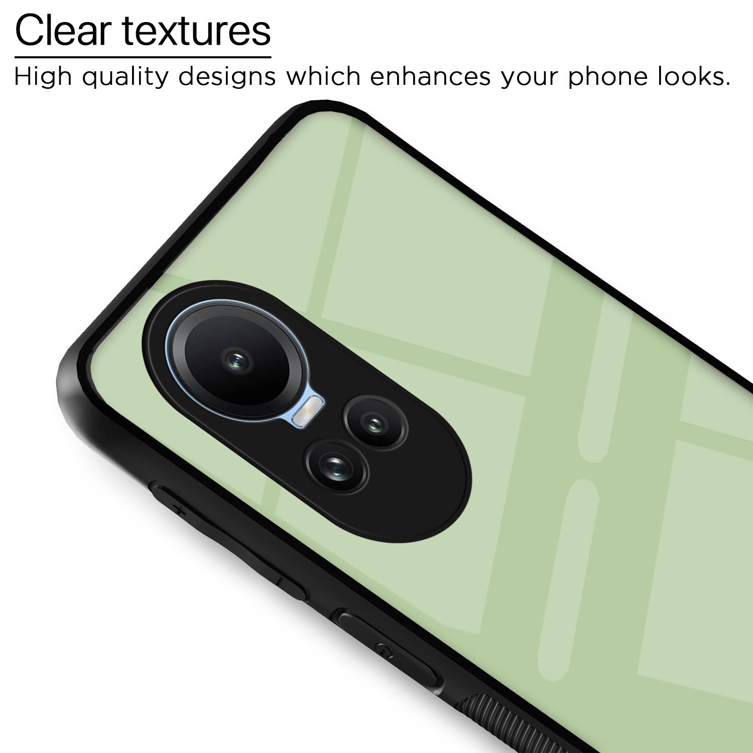 Oppo Reno 10 Pro 5G phone cover by Pikkme – photo 4