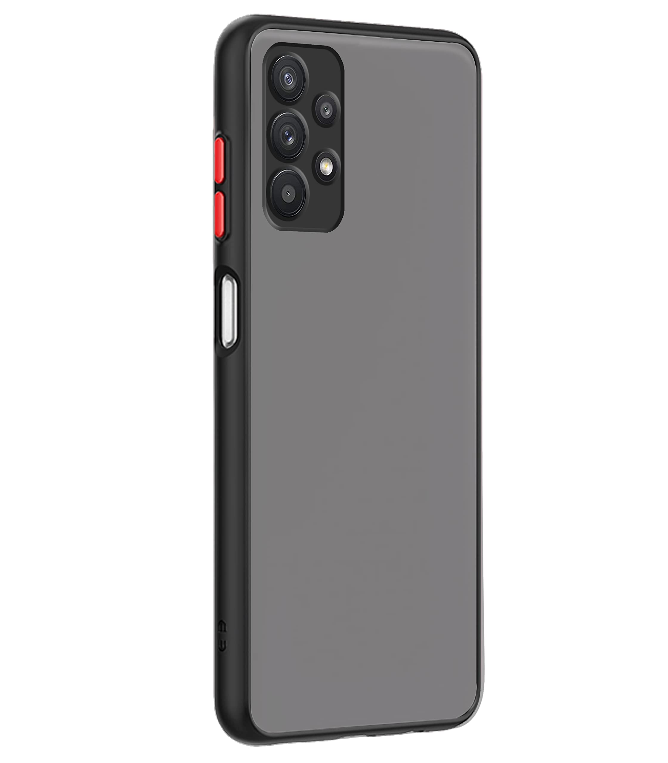 Black mobile cover for Samsung A23 4G – Pikkme – photo 6