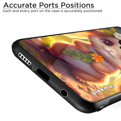 Redmi Note 9 Pro/Note 9 Pro Max/Note 10 Lite Hybrid mobile cover by Pikkme – photo 6