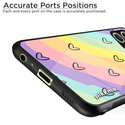 Samsung A05/M05/F05 Hybrid mobile back cover by Pikkme – photo 6