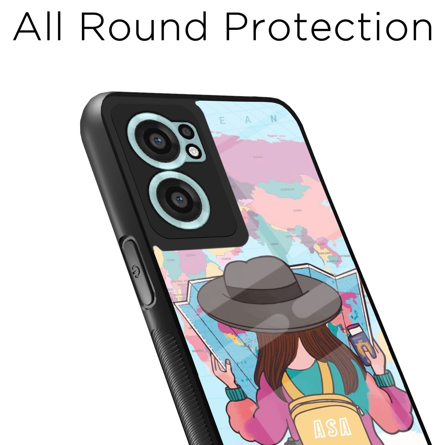 Mobile cover for OnePlus Nord CE 2 5G – Pikkme – photo 7