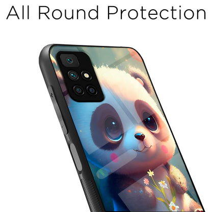 Redmi 10 Prime phone cover by Pikkme – photo 7