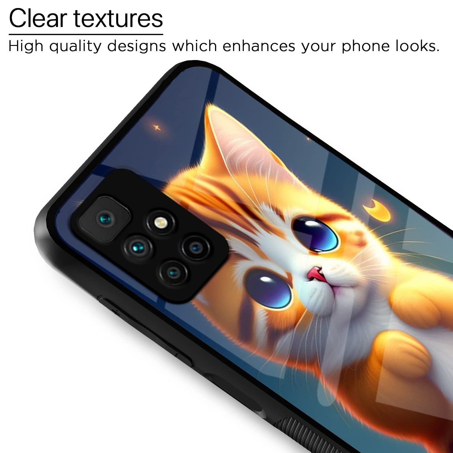 Pikkme Redmi 10 Prime mobile cover – photo 4