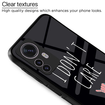 Pikkme Hybrid mobile cover for Mi 12 Pro 5G – photo 4