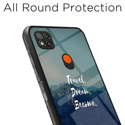 Hybrid Mobile cover for Redmi 10A/9, Poco C31 – Pikkme – photo 7