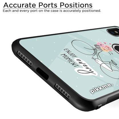 iPhone X/XS Hybrid mobile cover by Pikkme – photo 6