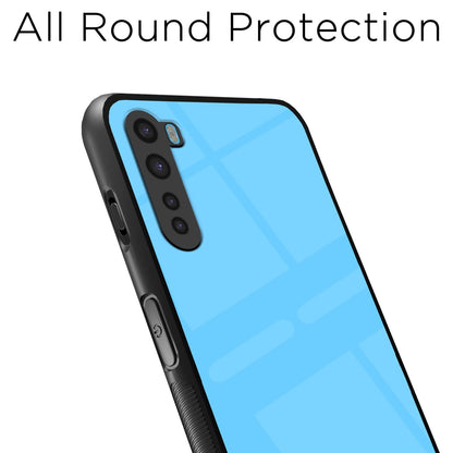 Pikkme mobile cover for OnePlus Nord – photo 7