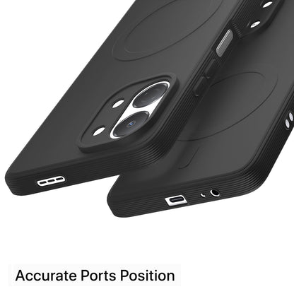 Pikkme black phone cover for Tecno Spark Go 3 – photo 4