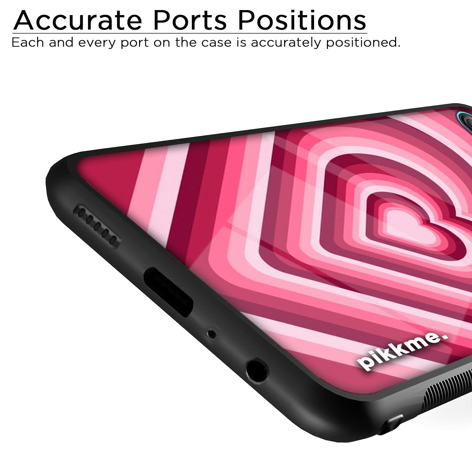 Honor 9 Lite phone cover by Pikkme – photo 6