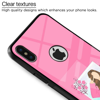 Pikkme Hybrid phone cover for iPhone X/XS – photo 4