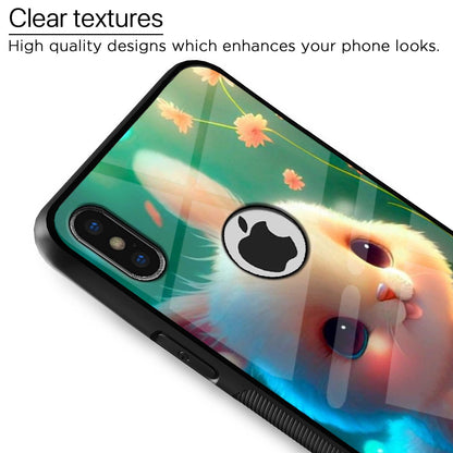 Hybrid Mobile back cover for iPhone X/XS – Pikkme – photo 4