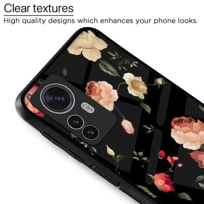 Flower Mobile cover for Mi 12 Pro 5G – Pikkme – photo 4