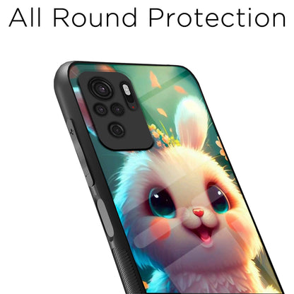 Pikkme Redmi Note 10/Note 10s Hybrid back cover – photo 7