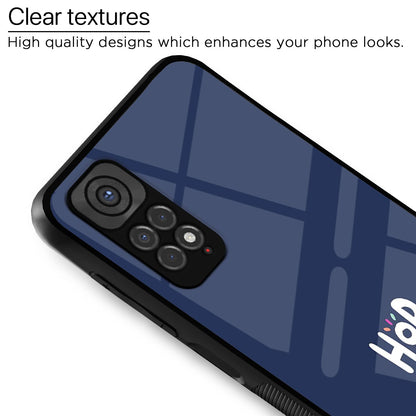 Pikkme Redmi Note 11/Note 11s phone cover – photo 4