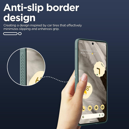Pikkme green mobile cover for Google Pixel 7 – photo 4
