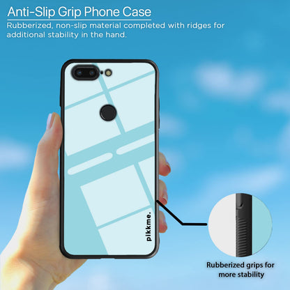 OnePlus 5T Hybrid back cover by Pikkme – photo 5