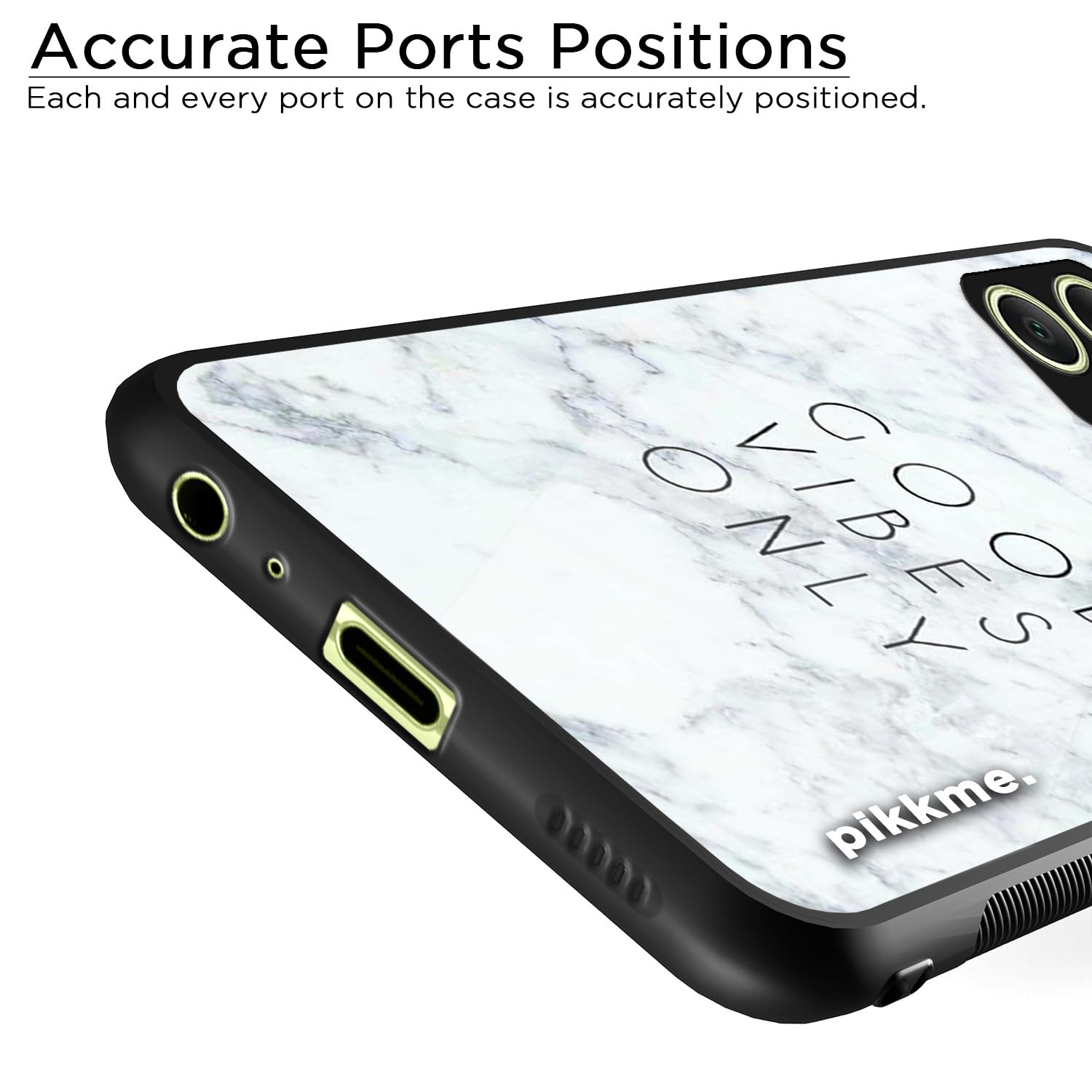 Phone cover for Samsung A05/M05/F05 – Pikkme – photo 6