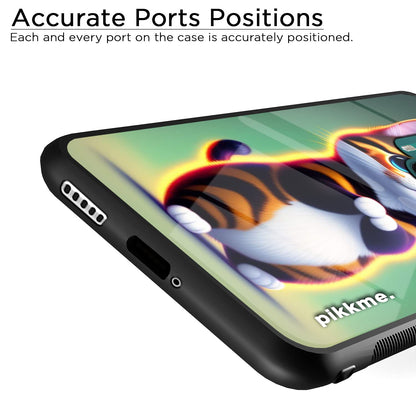 OnePlus 8 Pro back cover by Pikkme – photo 6