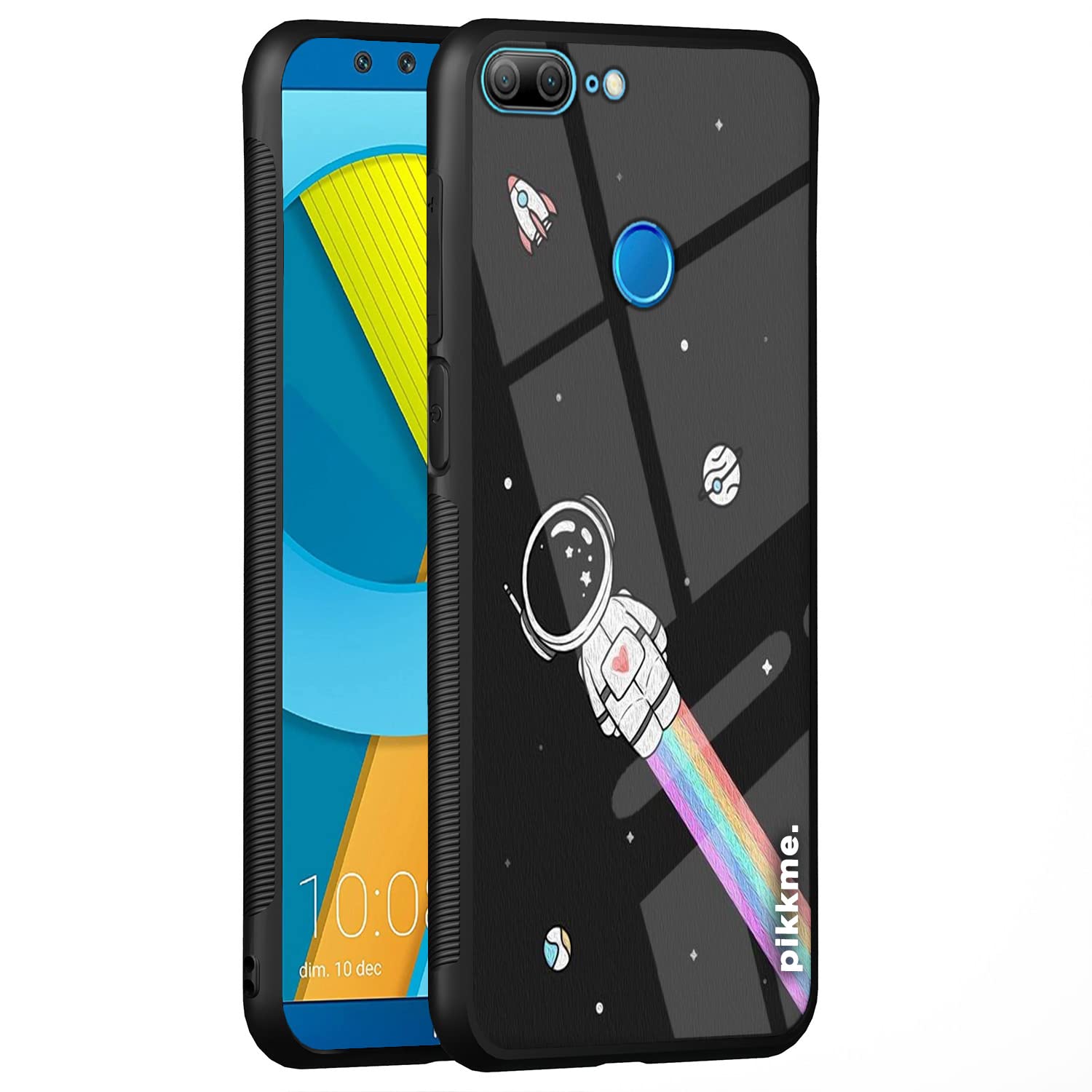 Mobile cover for Honor 9 Lite – Pikkme
