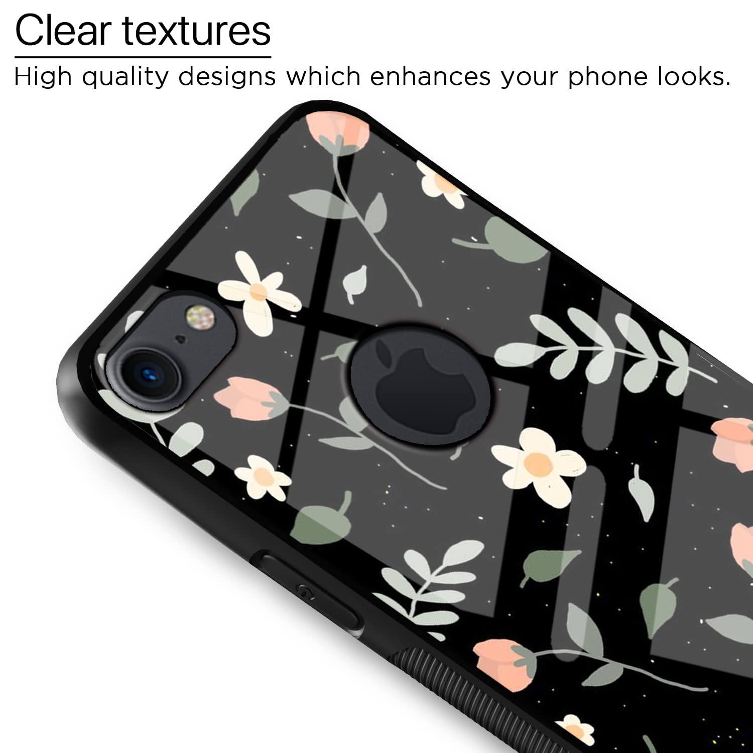 iPhone 7/8 mobile cover by Pikkme – photo 4