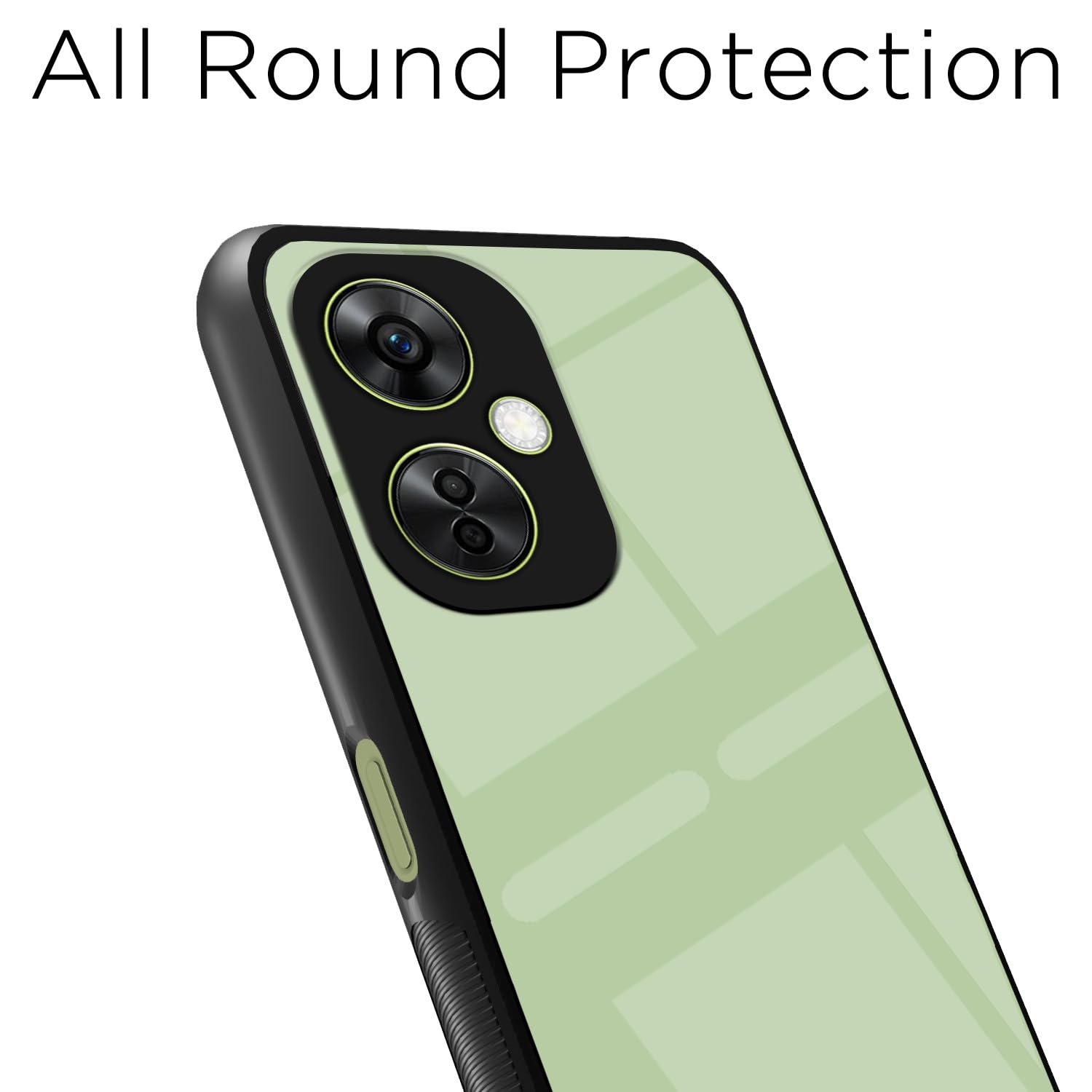 Hybrid Mobile cover for OnePlus Nord CE 3 Lite 5G – Pikkme – photo 7