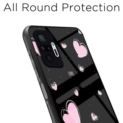 Pikkme Redmi Note 10 Pro/Note 10 Pro Max Hybrid phone cover – photo 7