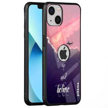 Pikkme iPhone 14 phone cover