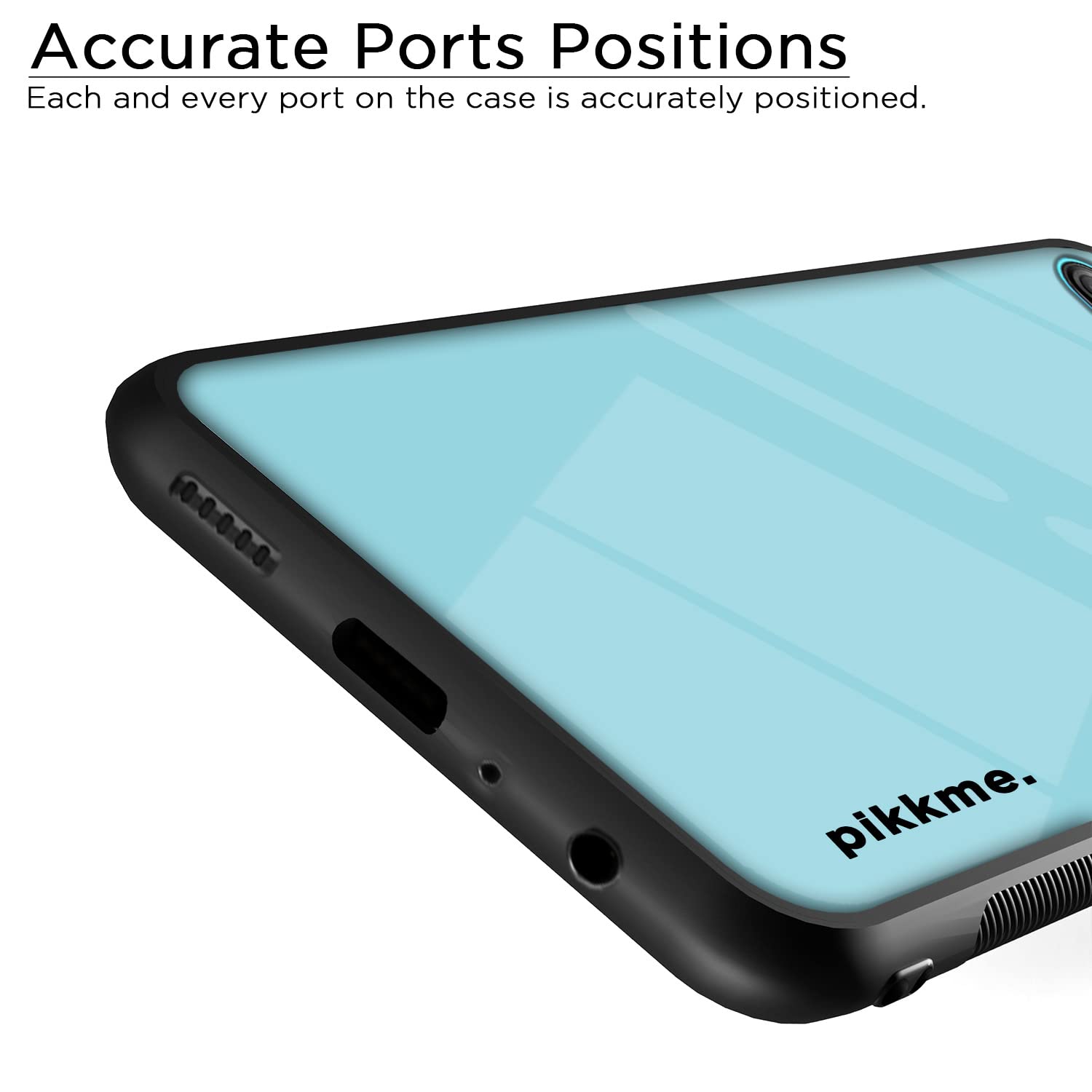 Honor 9 Lite Hybrid phone cover by Pikkme – photo 6