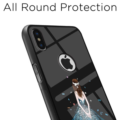 iPhone X/XS Hybrid phone cover by Pikkme – photo 7