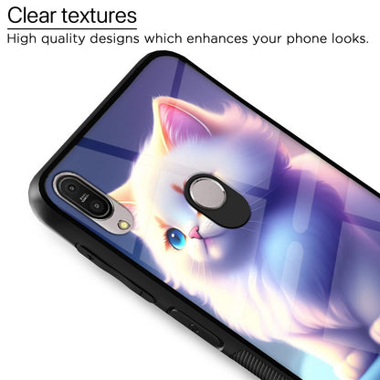 Pikkme Asus Cat phone cover – photo 4