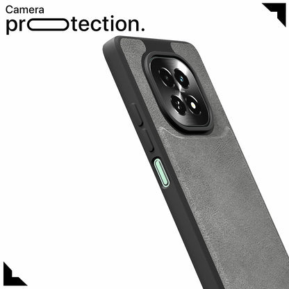 Realme C63 5G mobile cover in grey by Pikkme – photo 5