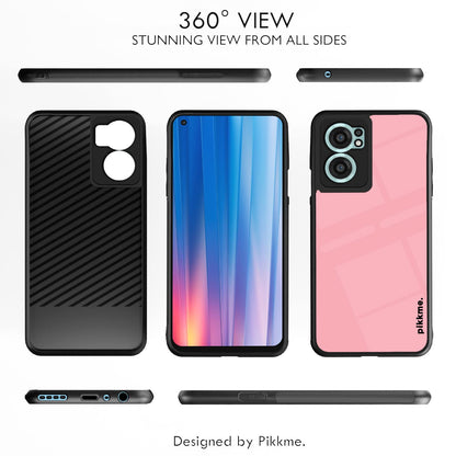 Hybrid Mobile back cover for OnePlus Nord CE 2 5G – Pikkme – photo 2