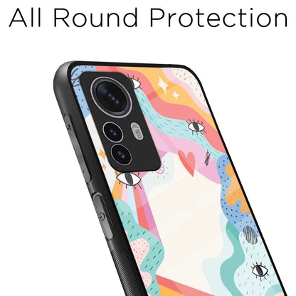 Mi 12 Pro 5G mobile back cover by Pikkme – photo 7