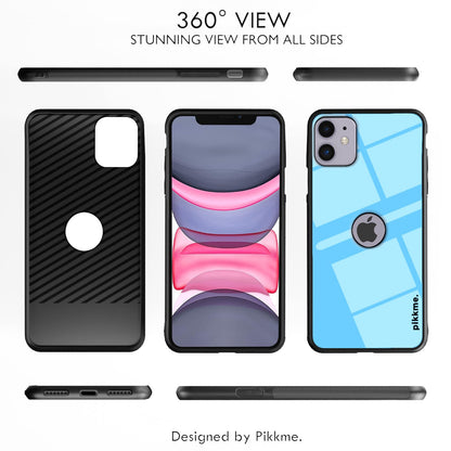 Back cover for iPhone 11 – Pikkme – photo 2