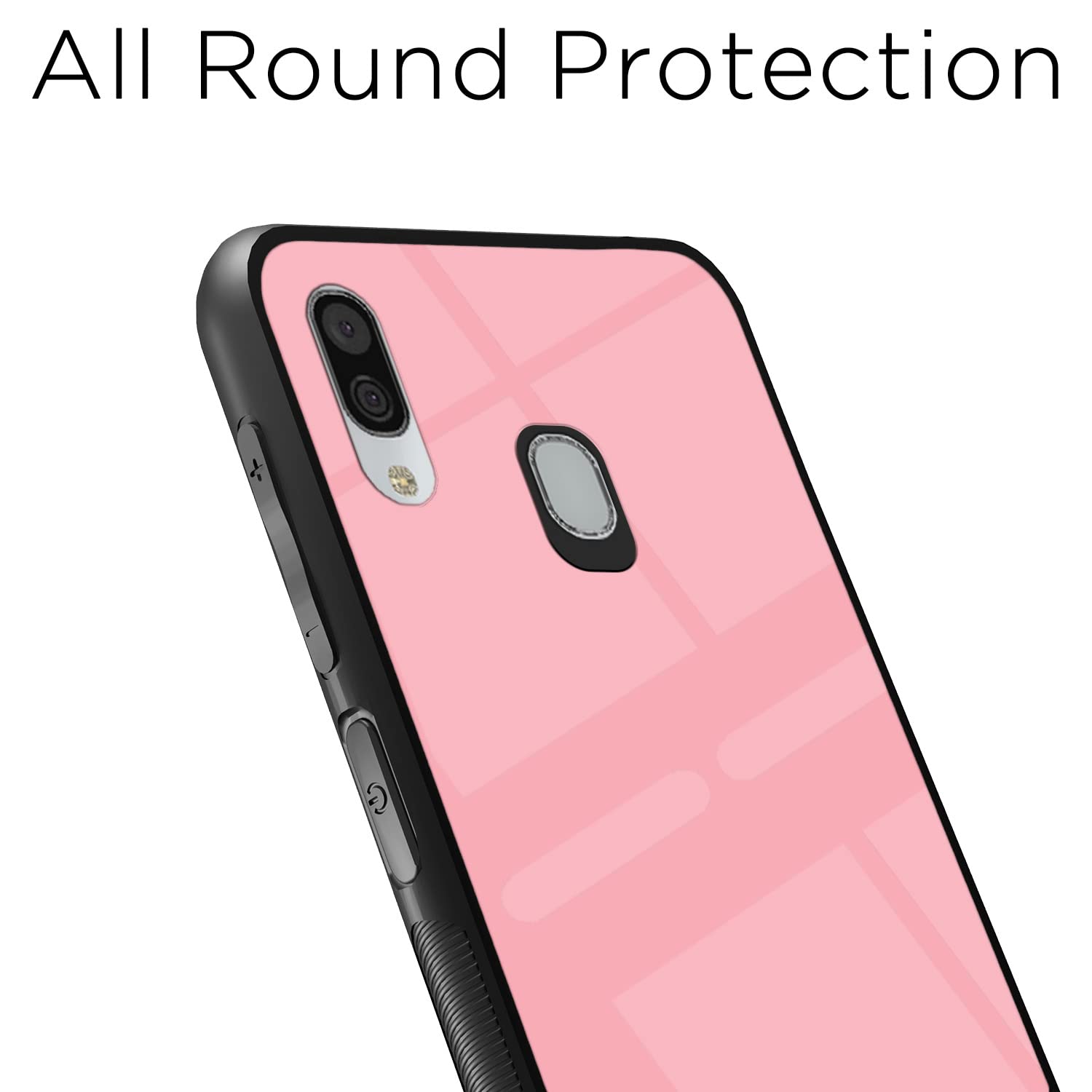 Samsung A20/A30/M10s mobile back cover by Pikkme – photo 7
