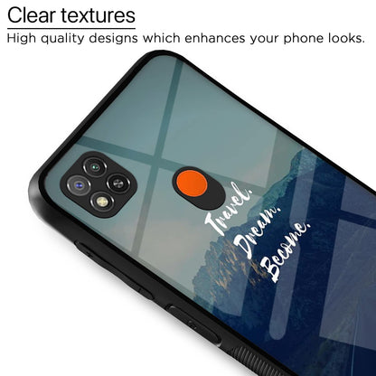 Hybrid Back cover for Redmi 10A/9, Poco C31 – Pikkme – photo 4