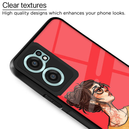 Pikkme OnePlus Nord CE 2 5G mobile back cover – photo 4