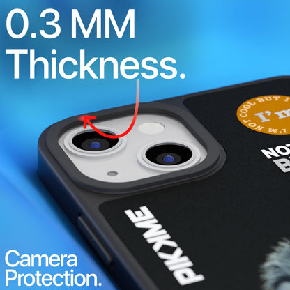 Gorilla Swag Mobile cover for iPhone 15 Plus – Pikkme – photo 2
