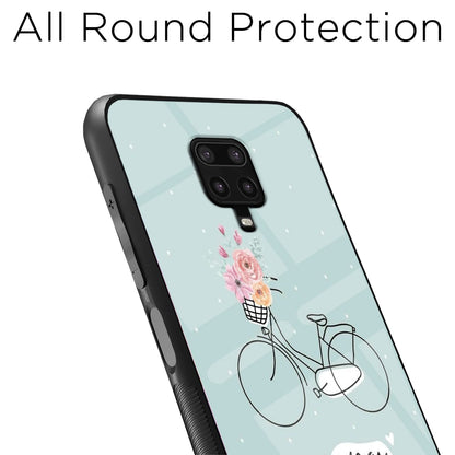 Phone cover for Redmi Note 9 Pro/Note 9 Pro Max/Note 10 Lite – Pikkme – photo 7