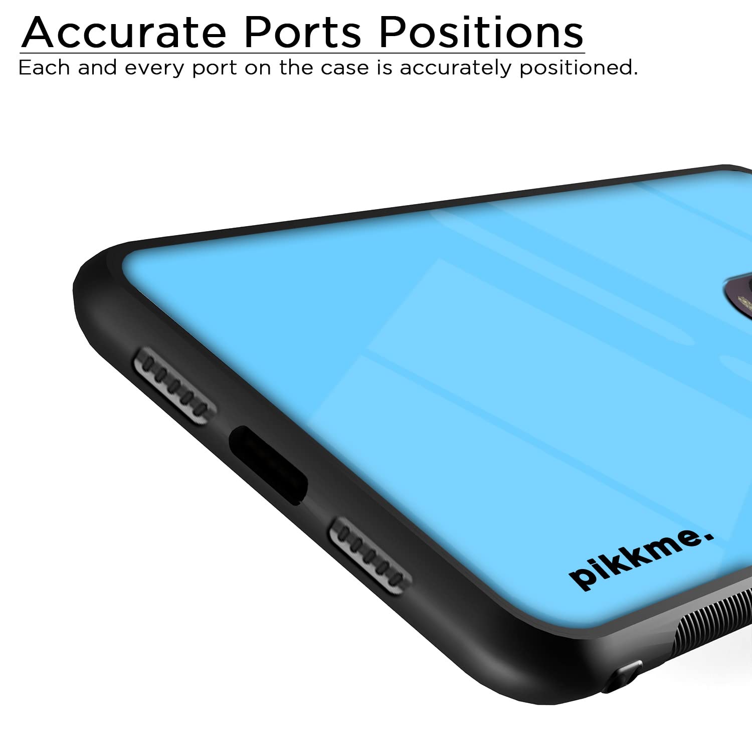 Hybrid Mobile cover for OnePlus 6T – Pikkme – photo 6