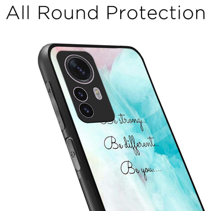 Hybrid Mobile cover for Mi 12 Pro 5G – Pikkme – photo 7