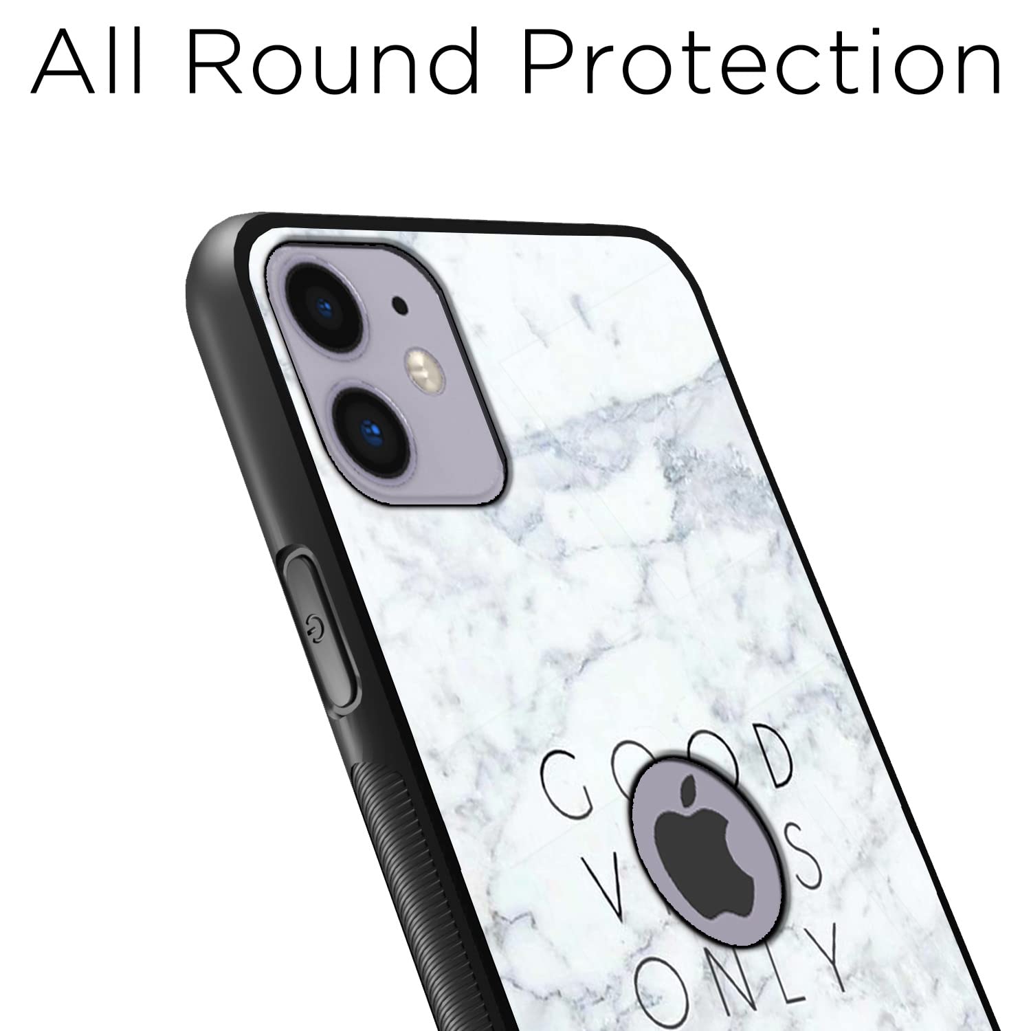 Hybrid Phone cover for iPhone 11 – Pikkme – photo 7