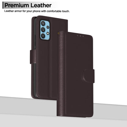 Coffee mobile flip cover for Samsung M32/A32 5G – Pikkme – photo 2