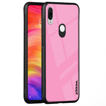 Pikkme Redmi Note 7/Note 7 Pro/Note 7s Hybrid mobile cover
