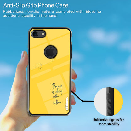 Back cover for iPhone 7/8 – Pikkme – photo 5