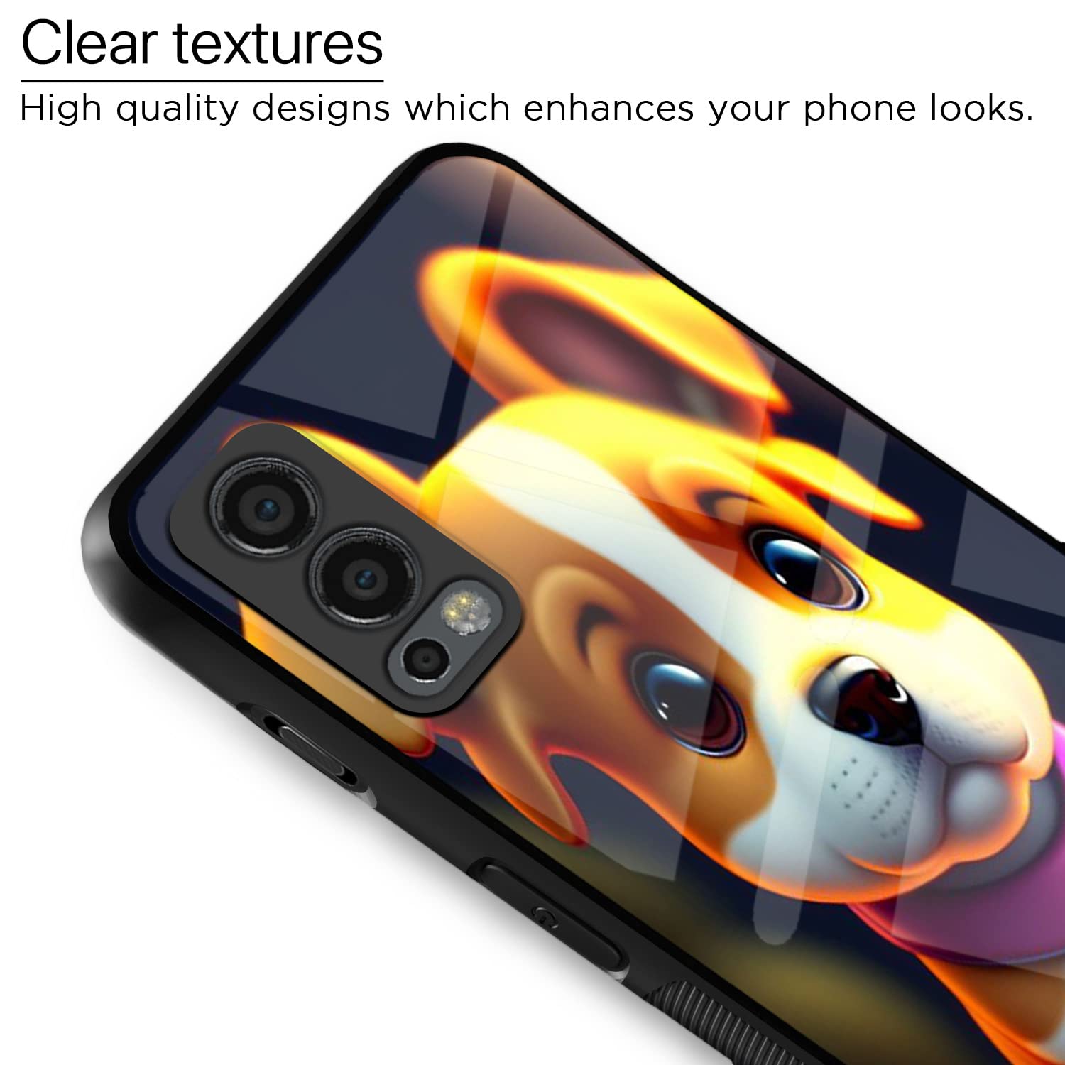 Pikkme back cover for OnePlus Nord 2 5G – photo 4